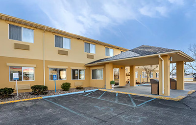 Hotel Picture