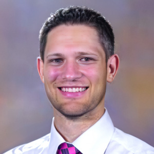 Larry Andrew Wise, AuD, MBA