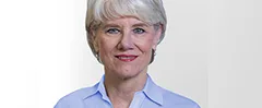 Mary Laxton