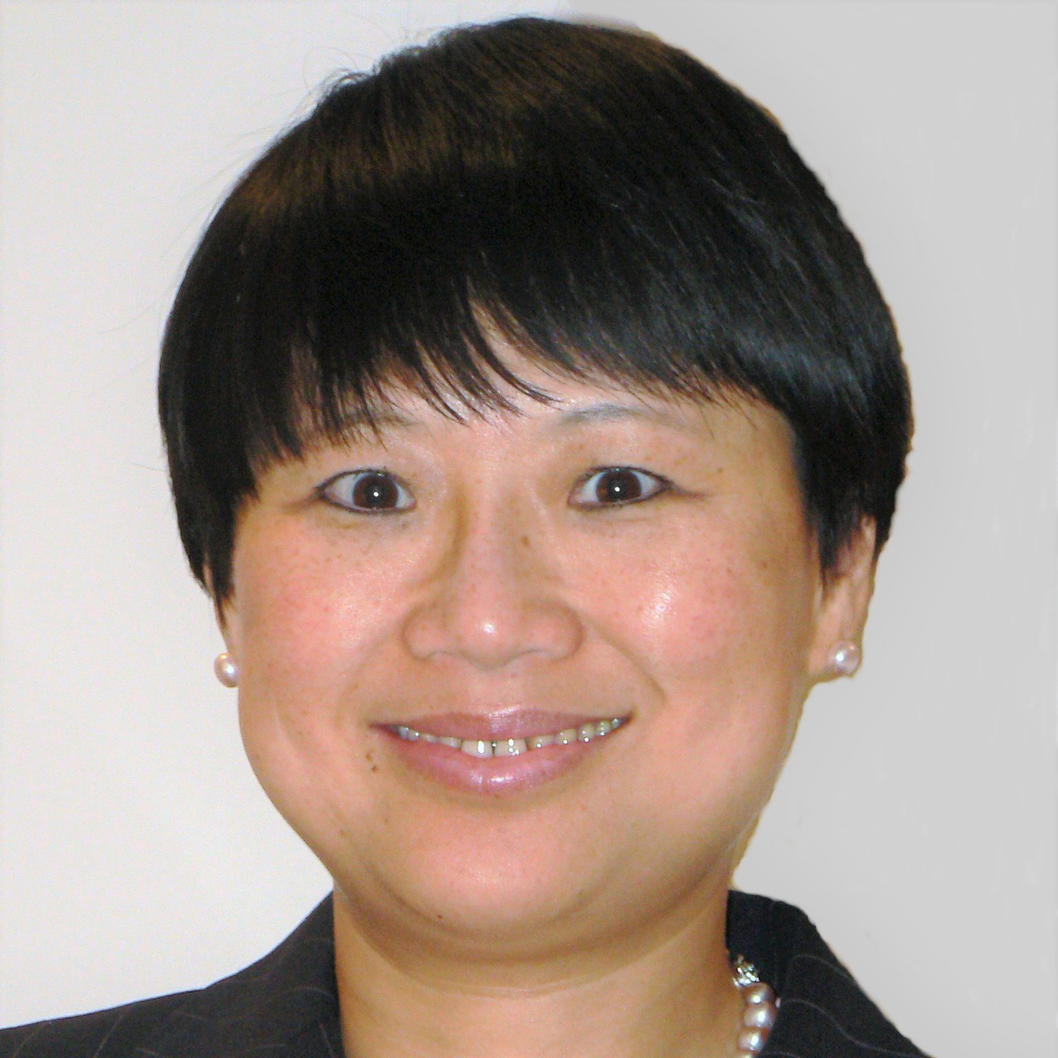 Lihua Dishman, DBA, MBA, FACHE