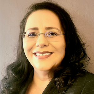 Lisa Palucci, DNP, MSN, BSN, RN, NE-BC, CPHQ, CSSGB