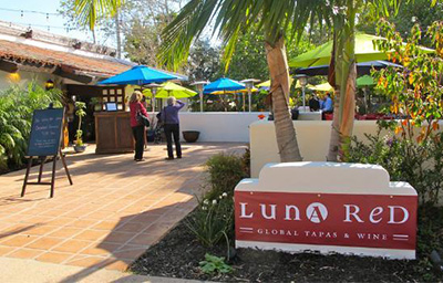 Restaurant Picture