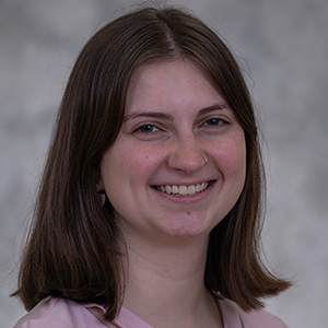 Lydia Yoder