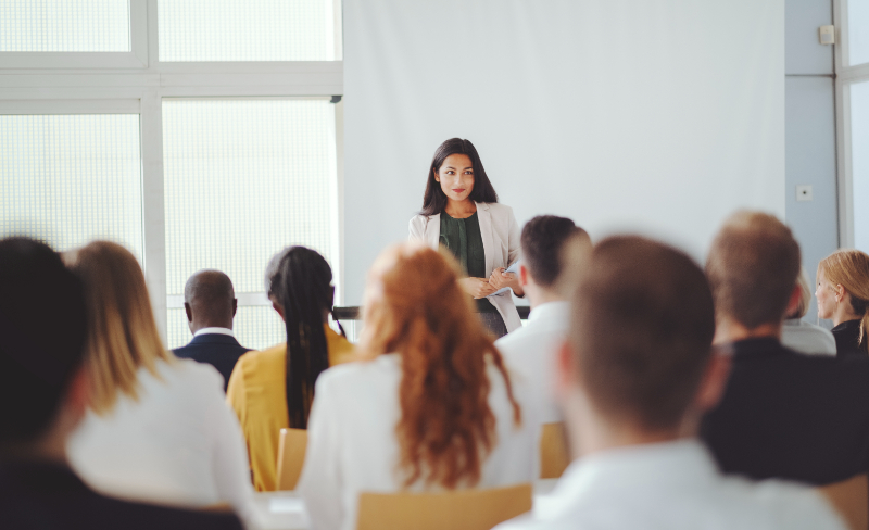 Master of Education in Health Professions