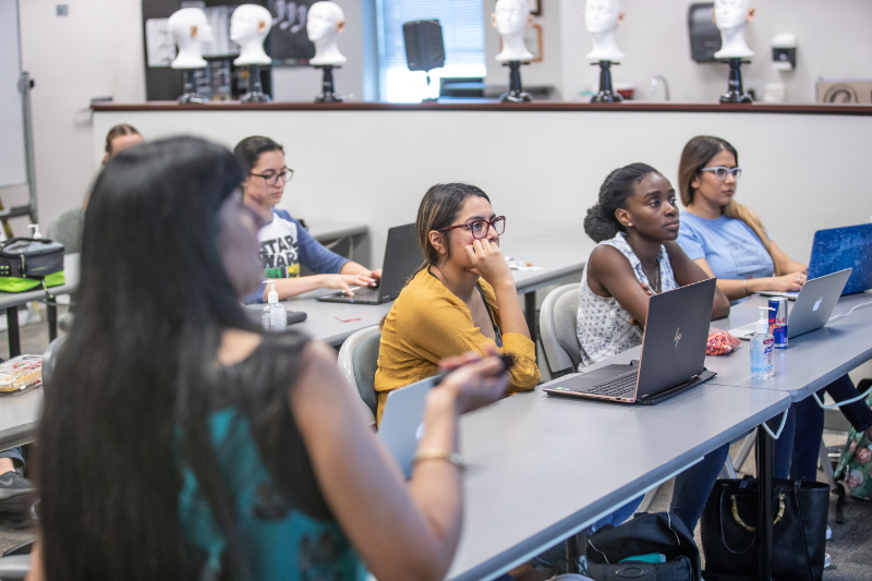 Master of Education in Health Professions