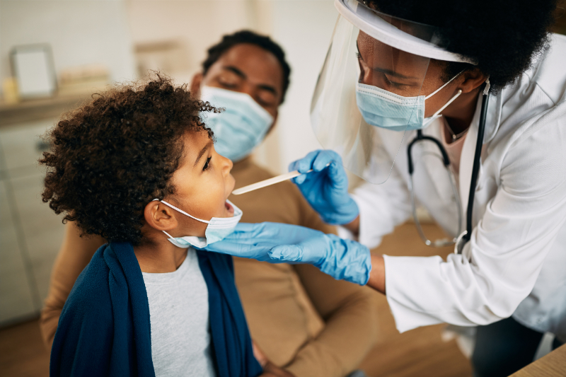 Master of Public Health Degree Online