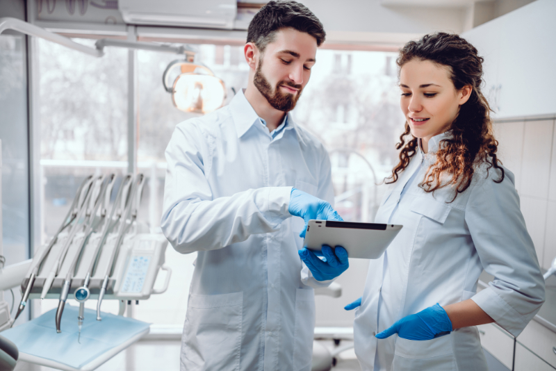 Dental Emphasis with a Dental Public Health Residency Certificate