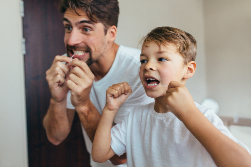 Master of Public Health - Dental Emphasis online degree