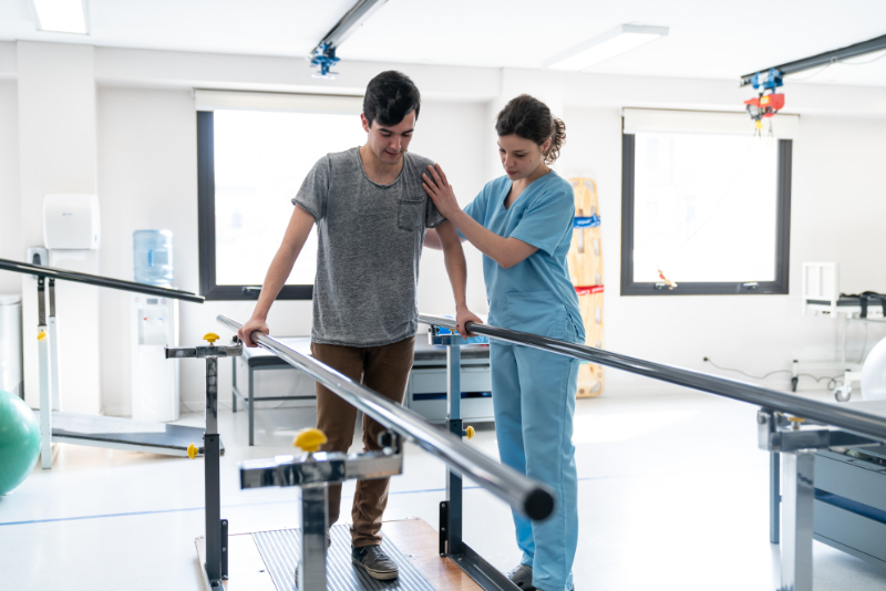 Master of Science in Kinesiology at A.T. Still University