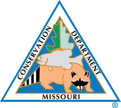 Missouric Conservation Department