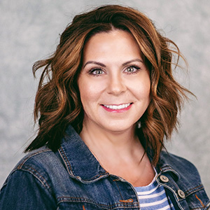 Melanie A. Gibson, MA