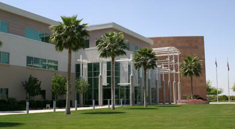 ATSU Mesa, Arizona campus
