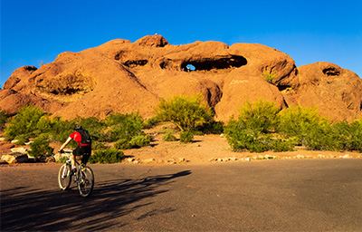 Mesa picture