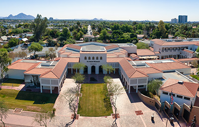 Mesa picture
