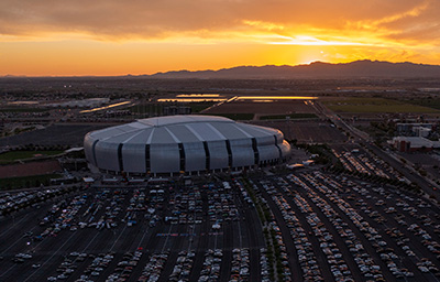 Mesa picture