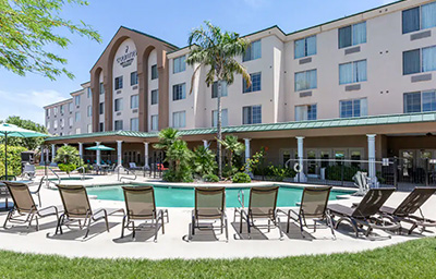 Hotel Picture