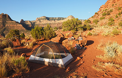 Picture of Mesa activities