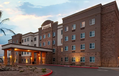 Hotel Picture