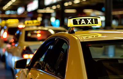 Car rentals