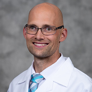 Scott Moore, DO
