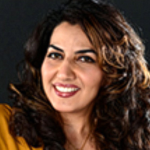 Mindy Motahari, DMD, MAEd, '08