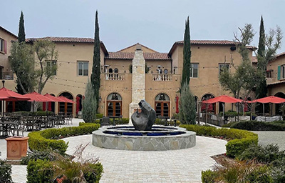 Restaurant Picture