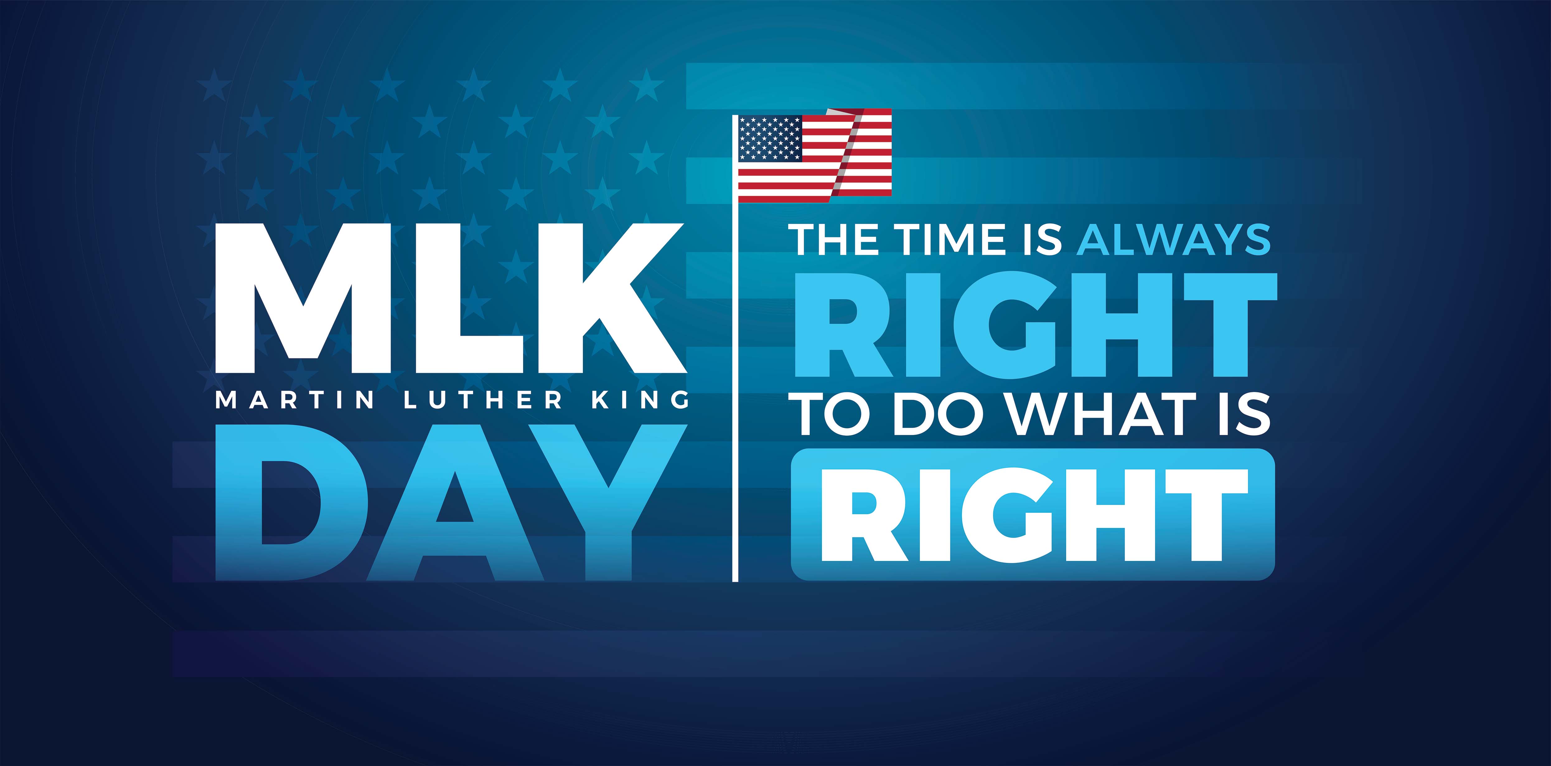 MLK Day