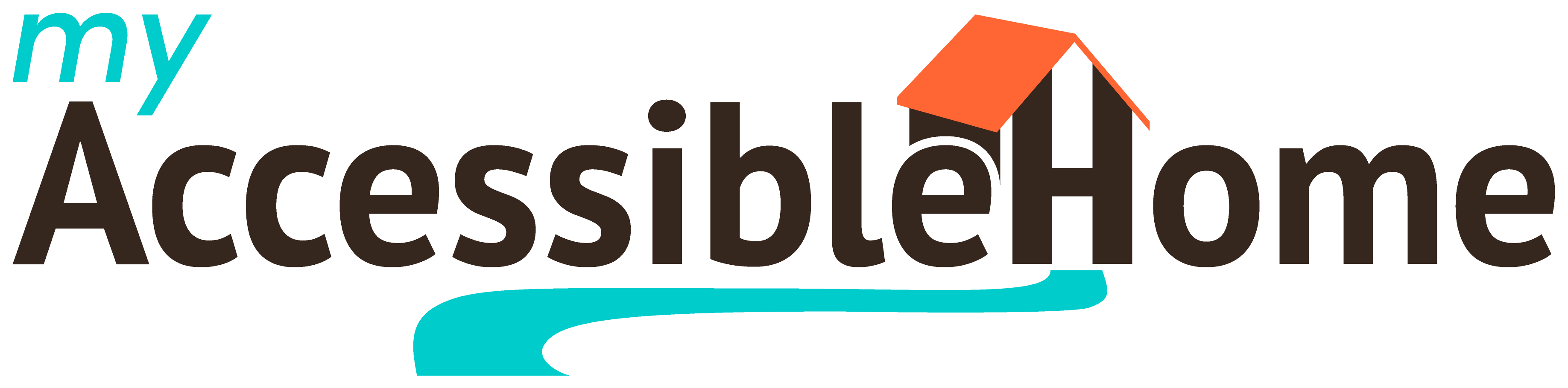 My Accessible Home Logo