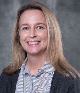 Sharon Obadia headshot