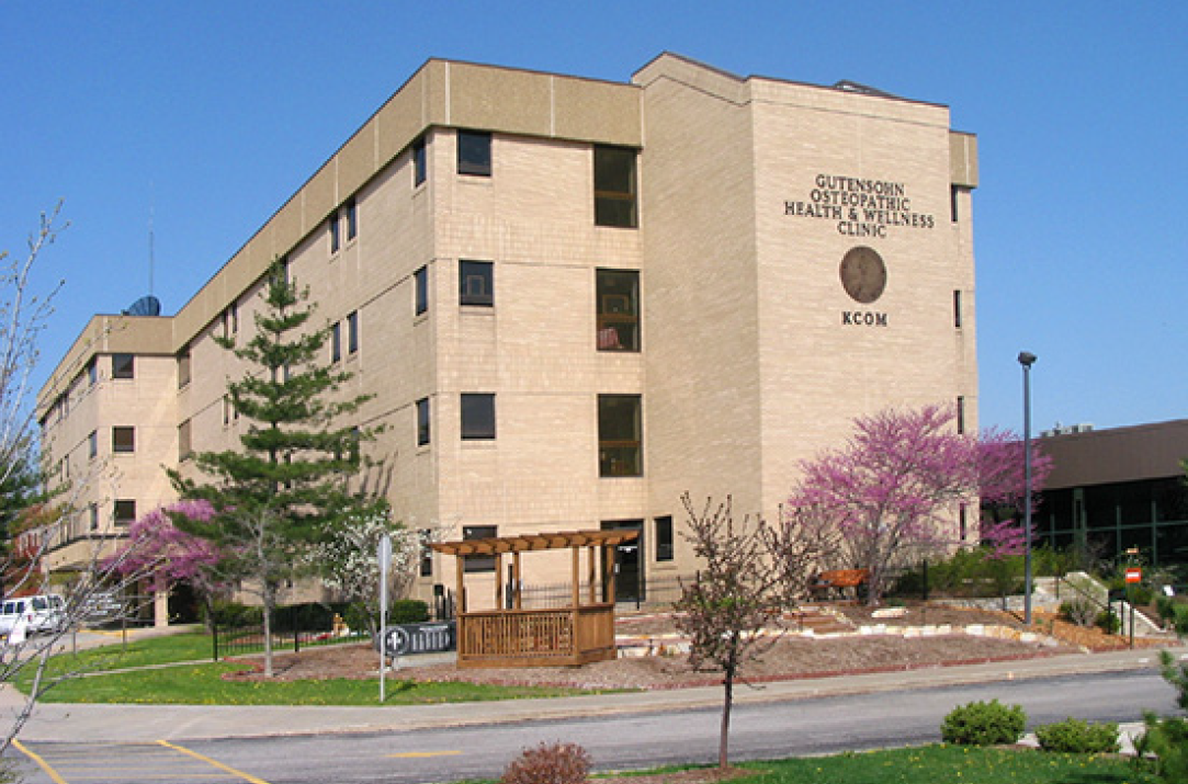 Osteopathic Manipulative Medicine