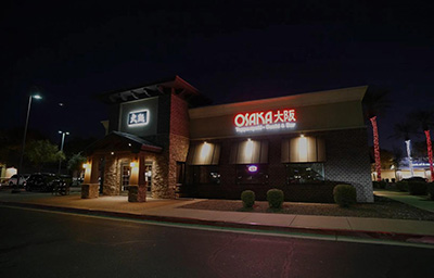 Restaurant Picture