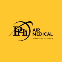 PHI logo