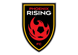 Phoenix Rising