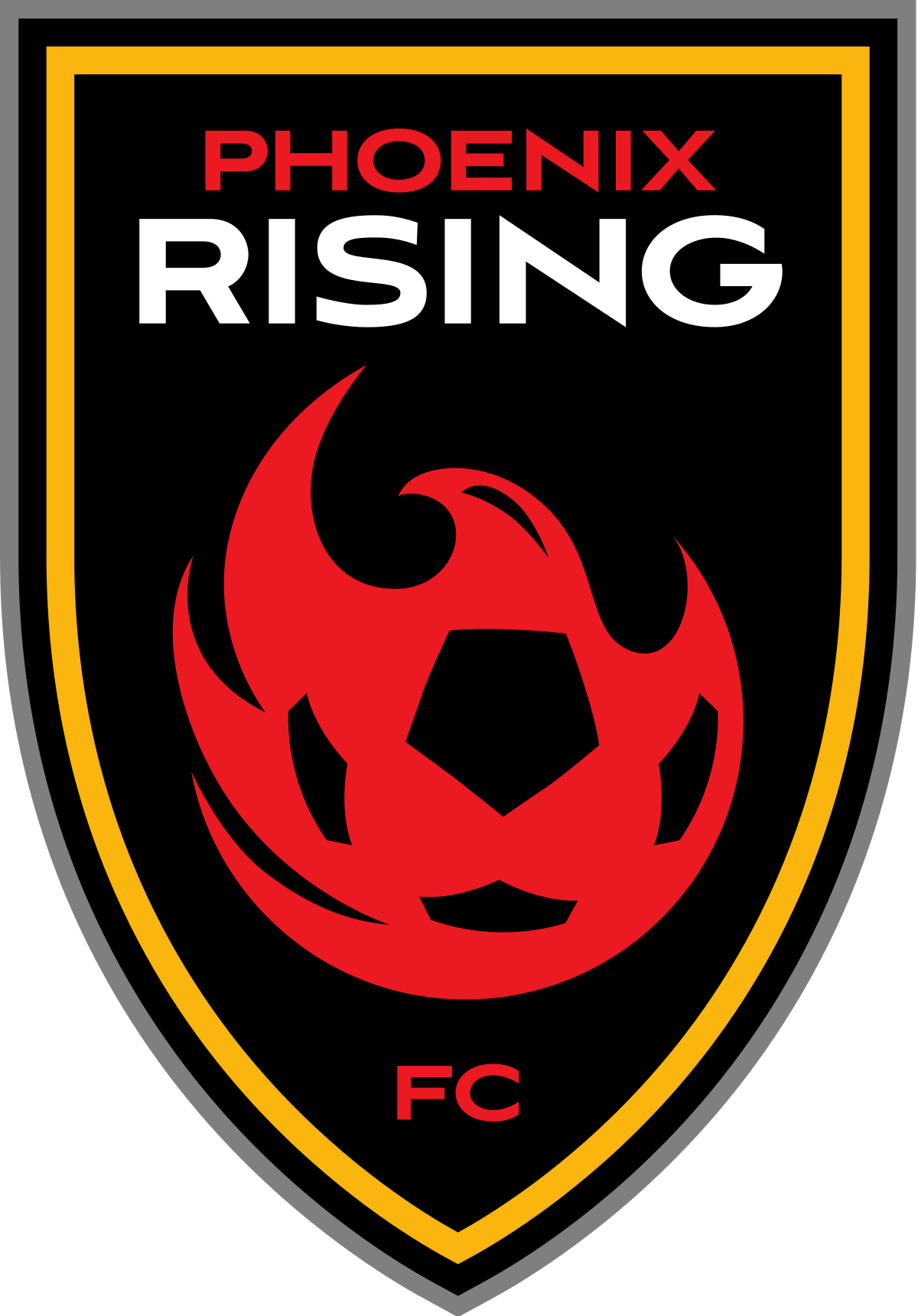 Phoenix Rising