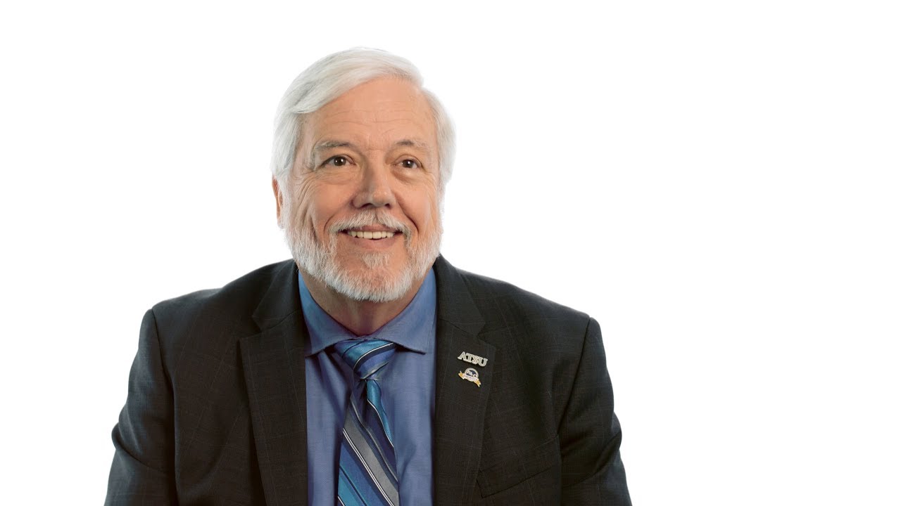 Randy Danielsen, PhD, PA-C Emeritus, DFAAPA