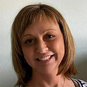 Rebekah Cunningham, PhD