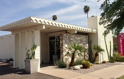 Restaurant Picture