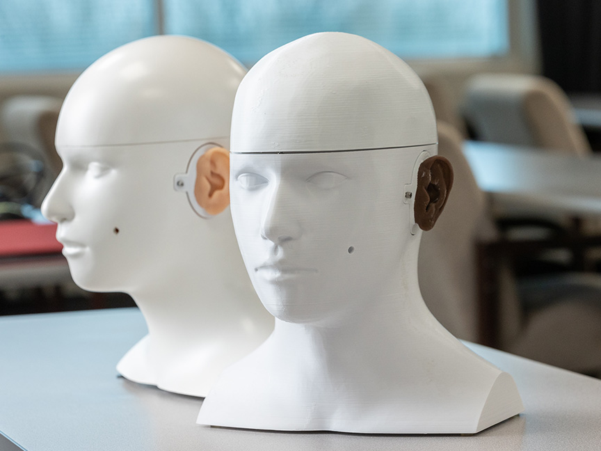 Program Specific Imagery