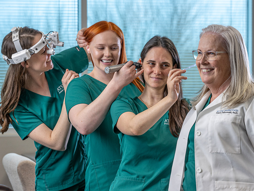 Program Specific Imagery