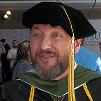 Sean Murphy Headshot