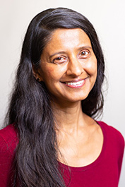 Shipra Bansal headshot