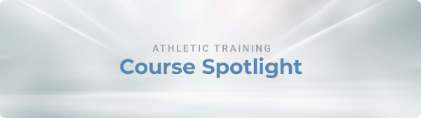 course spotlight