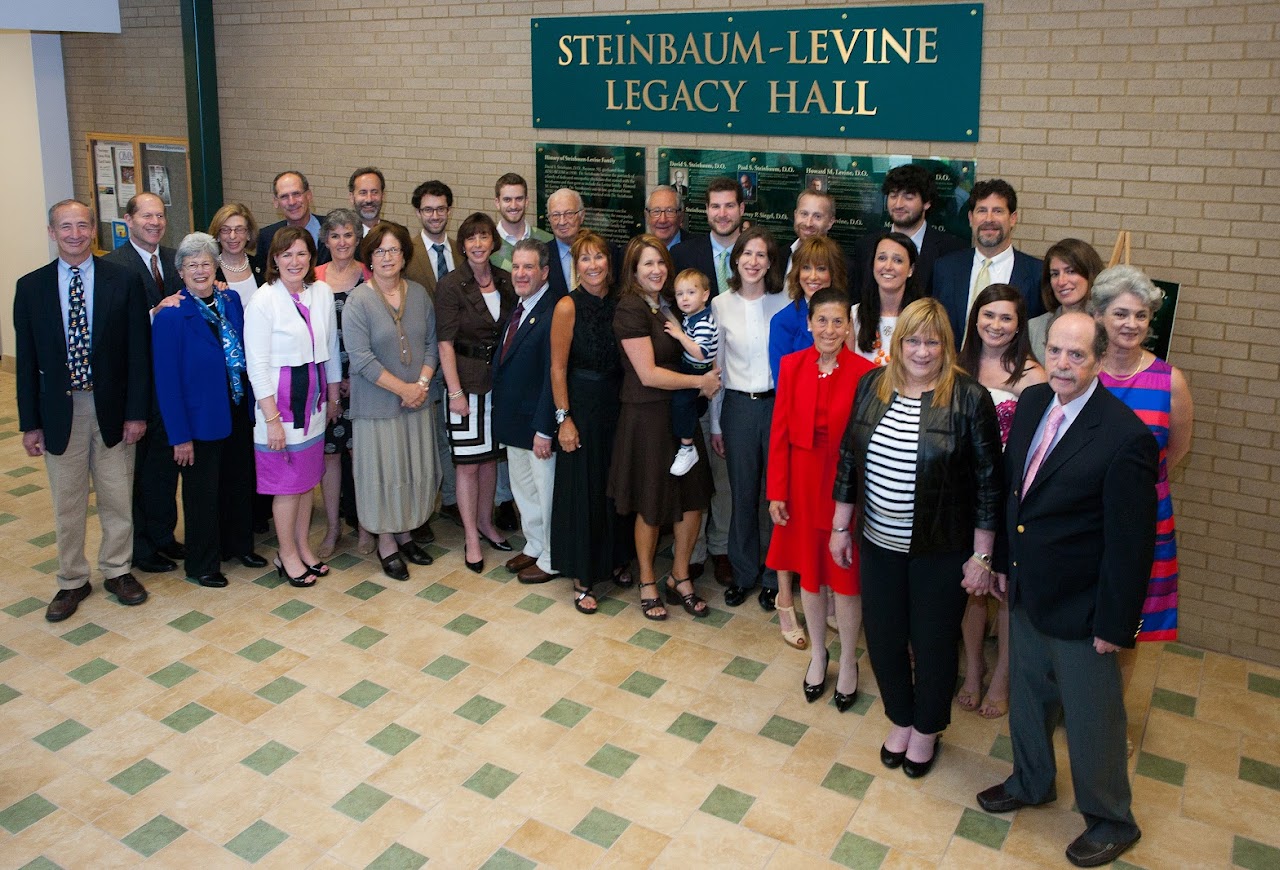 Steinbaum-Levine Endowment Fund