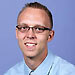 ATSU-KCOM student Travis Schamber