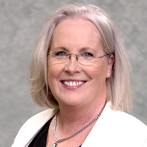 Tricia Dabrowski, AuD