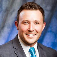 Joe Vincent, Title IX coordinator