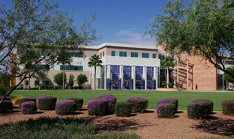 ATSU School of Osteopathic Medicine AZ