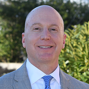 Joseph G. Weber, DHSc, MBA, MPAS, PA-C