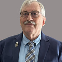 Previous Speaker Image