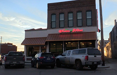 Restaurant Picture